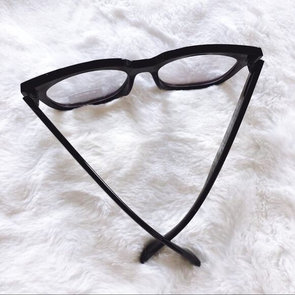 James Black Computer Blue Light Glasses - Picture 7 of 9